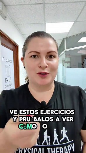 Ejercicios de Rehabilitación Vestibular para Vértigo