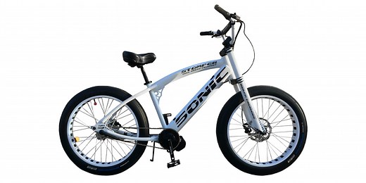 Soul Fast E Bikes Sonic Stomper SS Review
