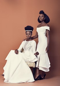 Micserah Fashion House presents Spring/Summer 2017 “To New Beginnings” | Lookbook