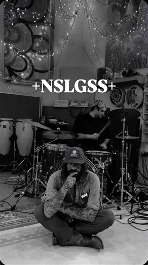 FENCES on Instagram: "We made a record. Over the past few months, a new album has come to fruition. An offering of 8 songs in 28 minutes filled with special guests. In 2026, there will be live shows. There will be vinyl. There will be new music. This is only the start. We are so proud to be supported by @onerpm and @warnerchappellmusic for this release. New music is on its way. #NSLGSS #newmusic #indie #folk . 🎥 @christinaswilley"