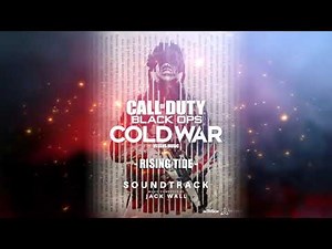 Call of Duty® Black Ops Cold War (OST) - Rising Tide (Lobby Theme) | Official Game Soundtrack Music
