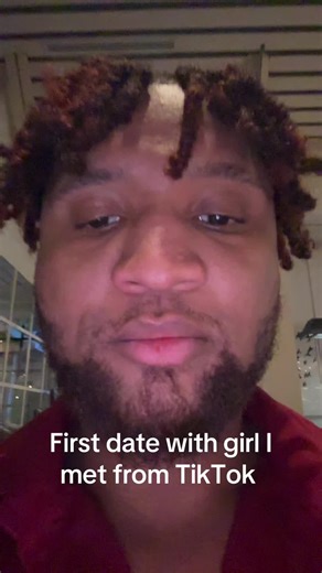 My First Date Experience from TikTok