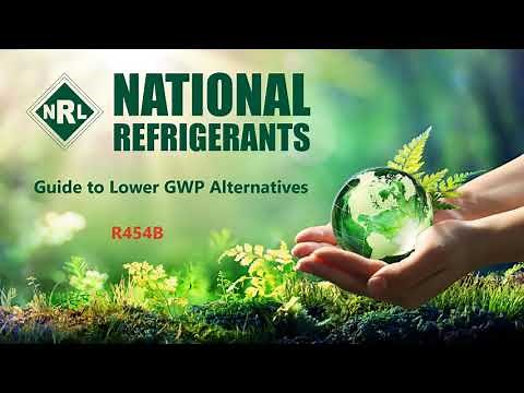 A Guide To R454B