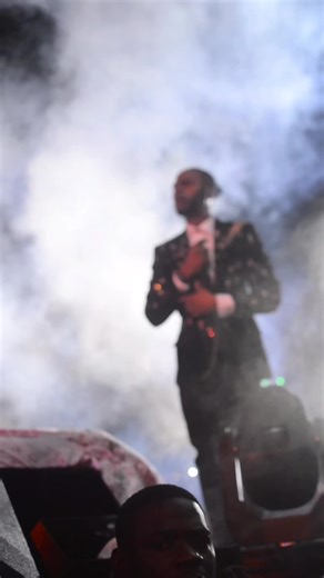 History in the making by dextadaps @Noise Nation Uganda //mini highlights