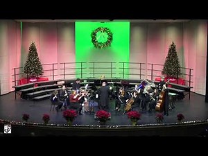 2025 December High School Choir Concert