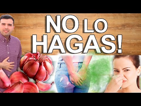 What Your Gas Smell Means - How to Eliminate Stinky Flatulence or Farts