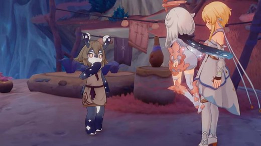 Genshin Impact There Will Come Soft Rains Quest Walkthrough Guide - GINX TV