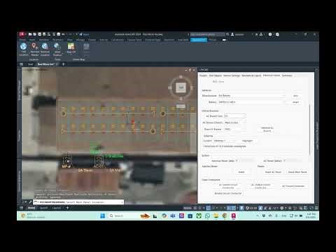 Creating a Single Line Diagram with Micro Inverters