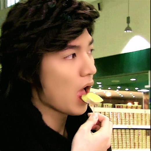 He Can't Let Her Go | BOYS OVER FLOWERS | LEE MIN HO
