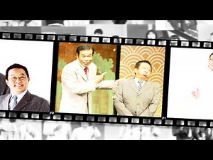 2015年7月22日（水）「オール阪神・巨人 40周年やのに漫才ベスト50本」DVD発売