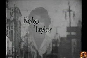 Koko Taylor (born Cora Ann Walton, September 28, 1928 – June 3, 2009) was an American singer whose style encompassed Chicago blues, electric blues, rhythm and blues and soul blues. Sometimes called "The Queen of the Blues", she was known for her rough, powerful vocals. Over the course of her career, she was nominated for 11 Grammy Awards, winning 1985's Best Traditional Blues Album for her appearance on Blues Explosion. Marion Walter Jacobs (May 1, 1930 – February 15, 1968), known as Little Walt