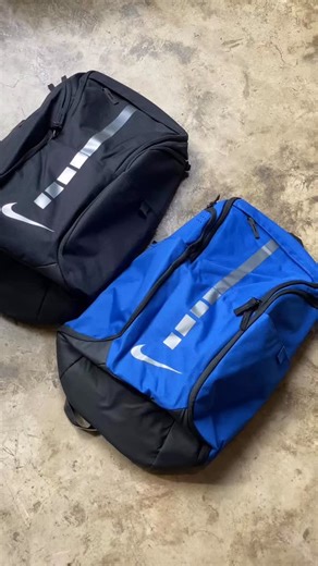 11 reactions · 3 comments | Nike Hoops Elite Pro Backpack 38L ₱4,495 only! ✅ Available in store and online! ✅ 100% Authentic  Nationwide Shipping  Message us for orders Disclaimer: Sneaker Hub Cebu is an independent reseller and is not affiliated with any brands mentioned. All trademarks belong to their respective owners. #nikehoopseliteprobackpack #nikeelite #nikehoopselite #nikebag #sneakerhubcebu #sneakerhubcebuavail | Sneaker Hub Cebu | Facebook