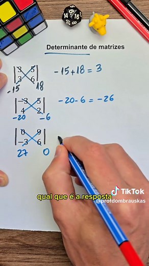 Rafael Dombrauskas no TikTok