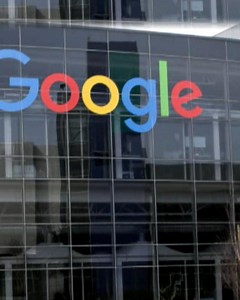 Trump administration wages battle with Google