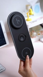 1.6M views · 10K reactions | Budget-Friendly #wireless charger Under $40 #acefast #unboxing #amazonfinds #asmr #fypviralシ #giftideas #desksetup #charger | Acefast | Facebook