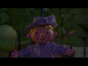 “Bob the Builder” - Find That Cat (MY VOICE)