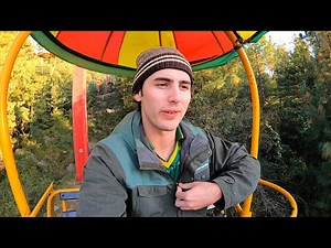 First Impressions of Murree, Pakistan 🇵🇰