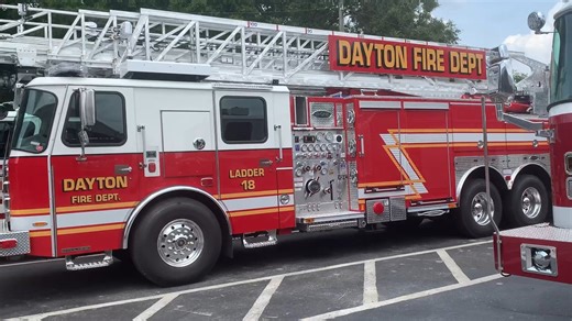 Fire trucks, fire trucks, everywhere E-ONE fire trucks! Come along on this short ride at E-ONE! #EONEstrength #firetruck #firefighter | E-ONE Fire Trucks (Official Site)