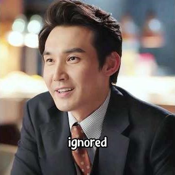 The female secretary deliberately left a lipstick mark, and this counterattack is so satisfying!#usa