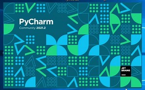 下载和配置PyCharm