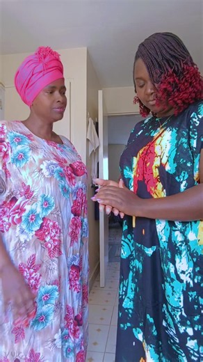Barkiro AGC Ft Lilian Rotich@Lilian Rotich