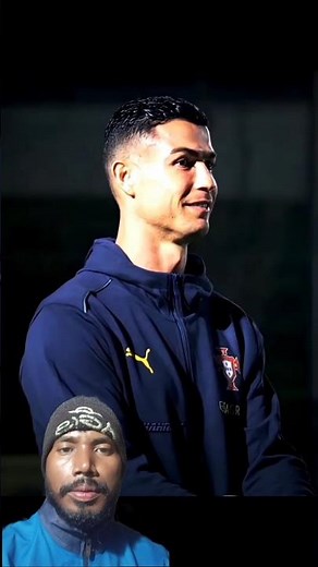 Cristiano Ronaldo vs. Robot Goalkeepers