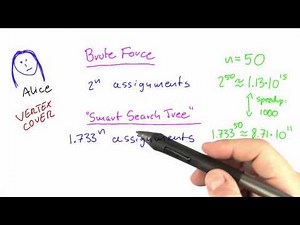 Speed Up - Intro to Theoretical Computer Science