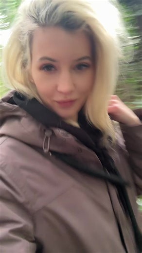 Out of energy after that walk.