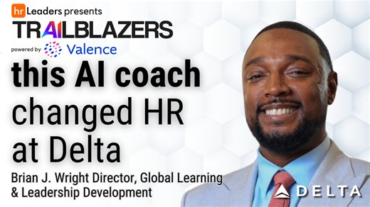 How Delta Air Lines Built Its AI-Powered Talent Hub
