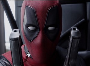 Deadpool Movie Trailer Analysis