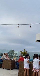 39K views · 1K reactions |  Un OVNI con forma de esfera metálica plateada fue captado en cámara el 5/5/2021 en San Diego, California. La mujer que lo capturó dijo que desapareció repentinamente. -Ayesha Fátima Nava [https://www.tiktok.com/@keemasamosa/video/7501128504881204511?_t=ZT-8w8G38W6G1W&_r=1] https://x.com/Truthpolex/status/1919771120737091893 | Órbita Cero: Mendoza | Facebook