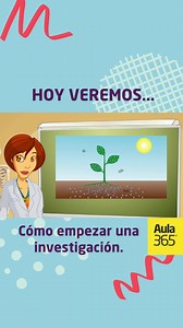 Hoy Aprendemos sobre qué es una Hipótesis y un tema de investigación. 🔎🤓 Vamos a comprender mejor en qué consiste la investigación y cómo se lleva a cabo un experimento, a partir de una pregunta y luego la postulación de una hipótesis. 🧐 ¿Estás listo? 👀 Mira el video hasta el final en el link https://buff.ly/3E04qBc | FlexFlix Kids