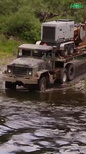 Two Days, One Wild Haul to Camp! | Choppertown