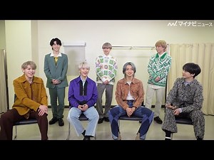 BE:FIRST、デビュー前と今の変化は「”なにこれ？”続き」 RYUHEIは真の自分をさらけ出すようになり… カヌレット新CMインタビュー映像公開