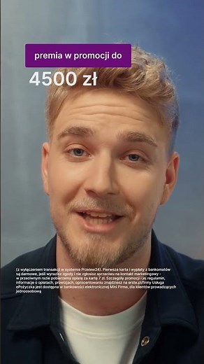 Lżej na start dla biznesu z Kontem Firmowym Online