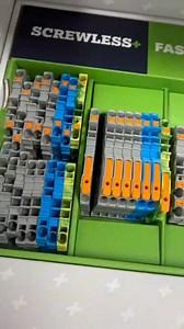 4.1K views · 39 reactions | Fancy winning this incredible WAGO Control Panel Starter Kit? Worth over £750! And includes our WAGO CC100, NEW multichannel ECB, TOPJOB S Terminals AND SO MUCH MORE! To say they are a limited edition is an understatement! Play now for your chance to win! Link in bio ⬆️ #WAGO #electricalengineering #engineering #controls #OEM | WAGO - UK & Ireland | Facebook