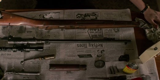 11.22.63 (2016) hooks you with Jake Epping stepping back to stop JFK’s assassination, but it’s the way the past keeps pushing back and how it builds to that final stretch that really makes it hit.