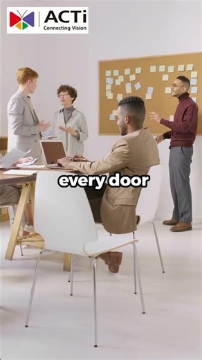 Security Teams Love This: Affordable Access Control for Modern Facilities