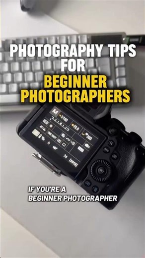 Manual Mode Explained in 60 Seconds