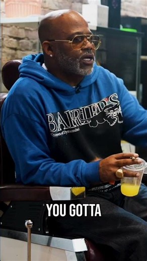 DAME DASH ON OLD MONEY SECRETS AND WHY THE RICH DONT SHOW OFF