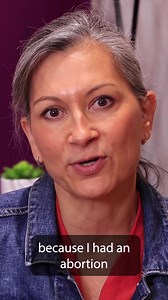 4.2K views · 269 reactions | I am pro-life "because I had an...