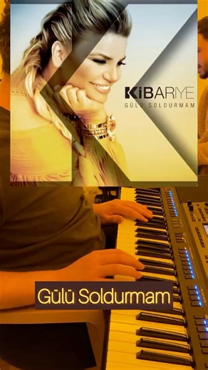 Tuna on Instagram: "Yüreğimde Açan Gülü Soldurmam🥀 • • #gülüsoldurmam #kibariye #arabesk #org #fyp"