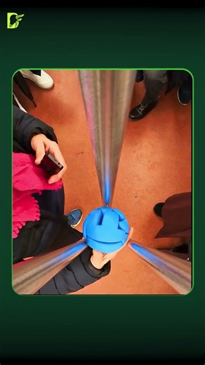 3D Printed Treasure Hunts in France#facts #didyouknow #mindblowingfacts