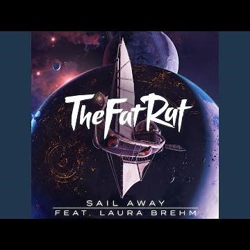 Sail Away (feat. Laura Brehm)