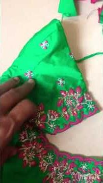 #embroidery latest computer works starting 300 only #embroiderylover #love #fashion