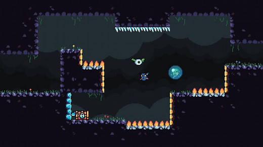 How to Beat Level 13 on Choppy Orc