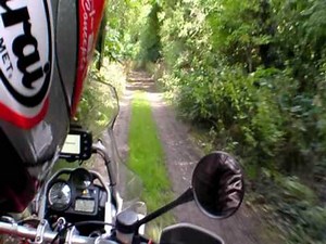 BMW R1200GS Adventure longterm test report