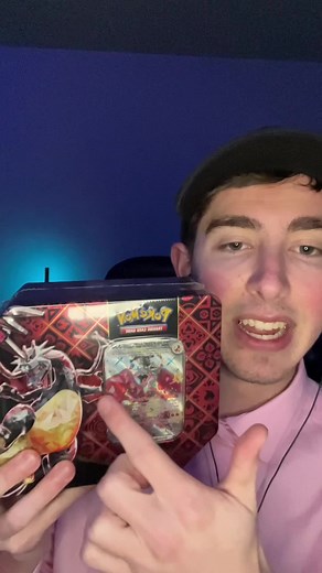 ASMR Pokemon Card Unboxing with Shiny Surprises