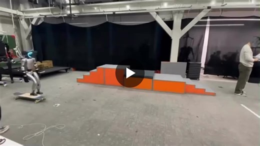 Xiaomi Robotics Lab Introduces HAIC Control System for Robust Robot Motion | CTO ROBOTICS Media posted on the topic | LinkedIn