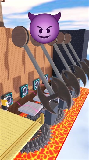 🤯 Obsidian Base in Roblox